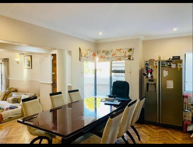 3 BEDROOM CLUSTER TO LET IN LONEHILL